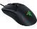 RAZER Viper - Souris Gaming, Filaire, Optique avec diodes laser, 16000 dpi, Noir