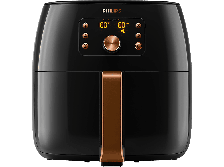 Abbildung von PHILIPS Airfryer Smart Sensing