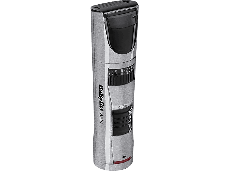 BABYLISS Baardtrimmer Beard Trim+ (T831E)