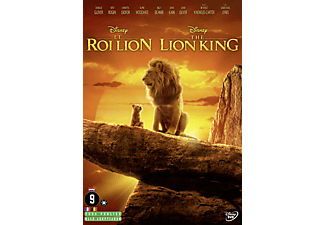 The Lion King | DVD