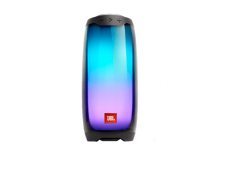 JBL Pulse 4 Zwart | MediaMarkt