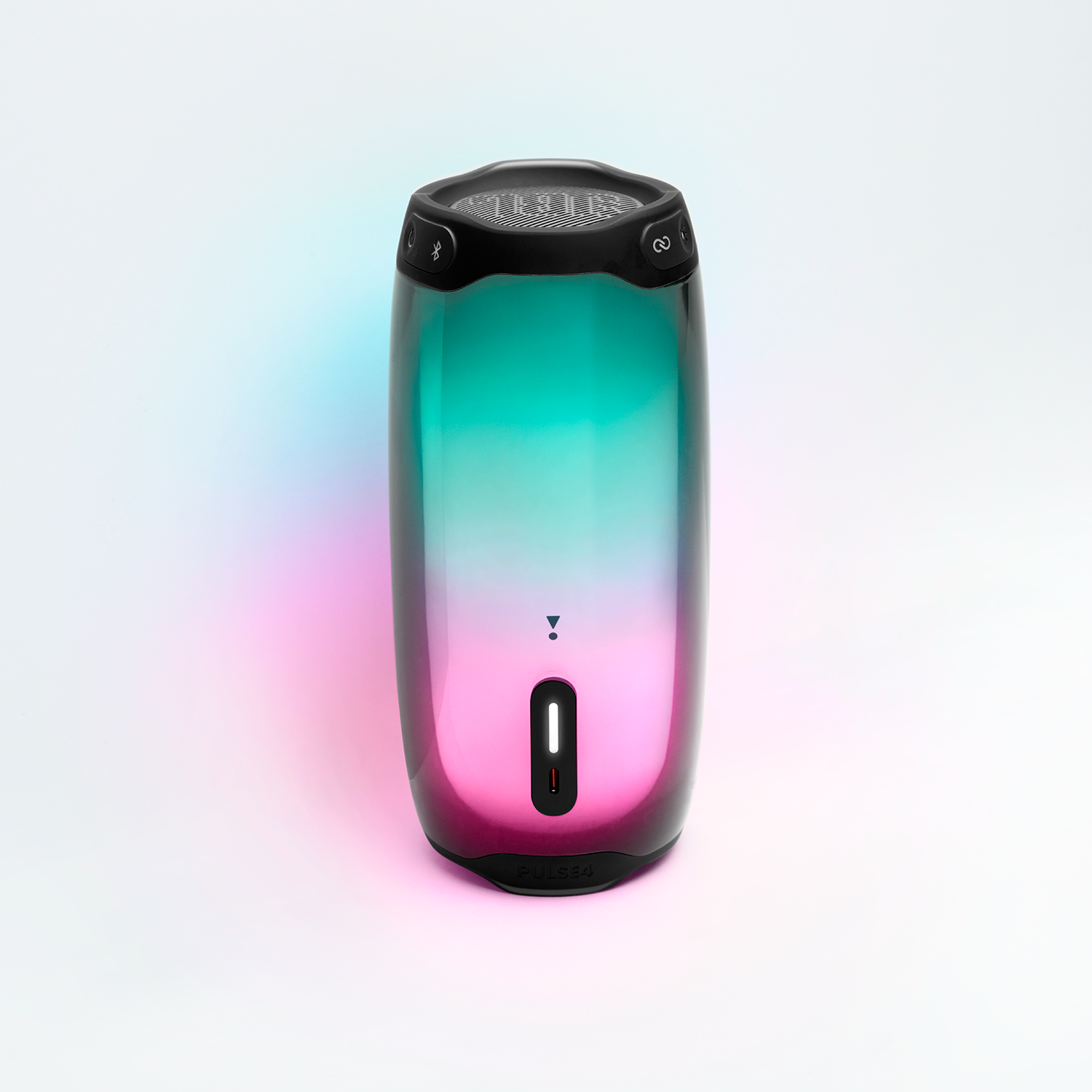 JBL Pulse 4 Zwart | MediaMarkt