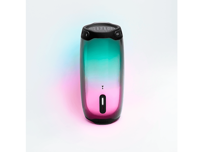 【お値下げ】JBL PULSE4 Black JBL Pulse 4 Zwart | MediaMarkt