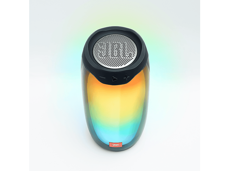 JBL Pulse 4 Zwart | MediaMarkt