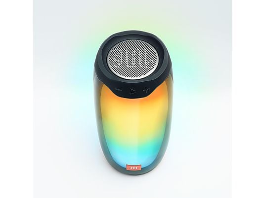 JBL Pulse 4 Zwart