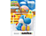 NINTENDO Blue Yarn Yoshi (Yoshi's Woolly World Collection) Spielfigur