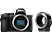 NIKON Z 50 Body + Adattatore baionetta FTZ - Fotocamera Nero