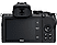 NIKON Z 50 Body + Bajonettadapter FTZ - Systemkamera Schwarz