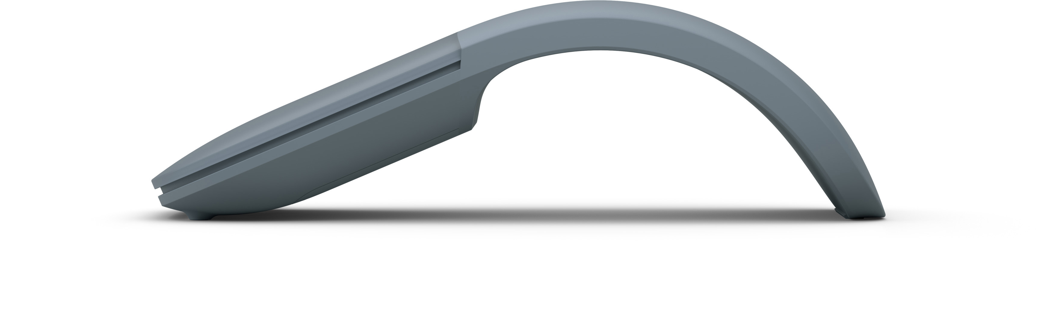 MICROSOFT Surface Arc Mouse Funkmaus, Ice Blue | MediaMarkt