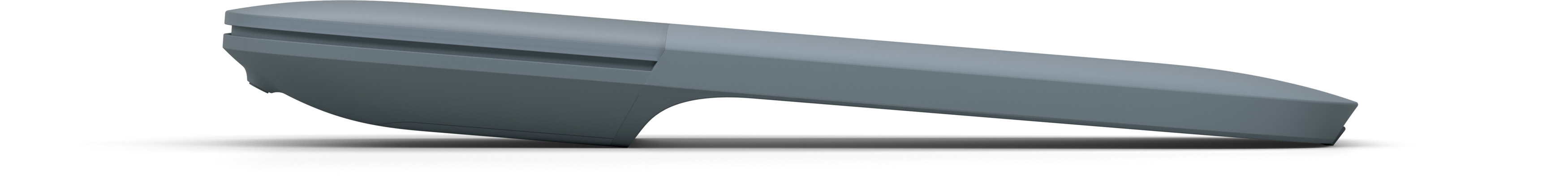 MICROSOFT Surface Arc Mouse Funkmaus, Ice Blue