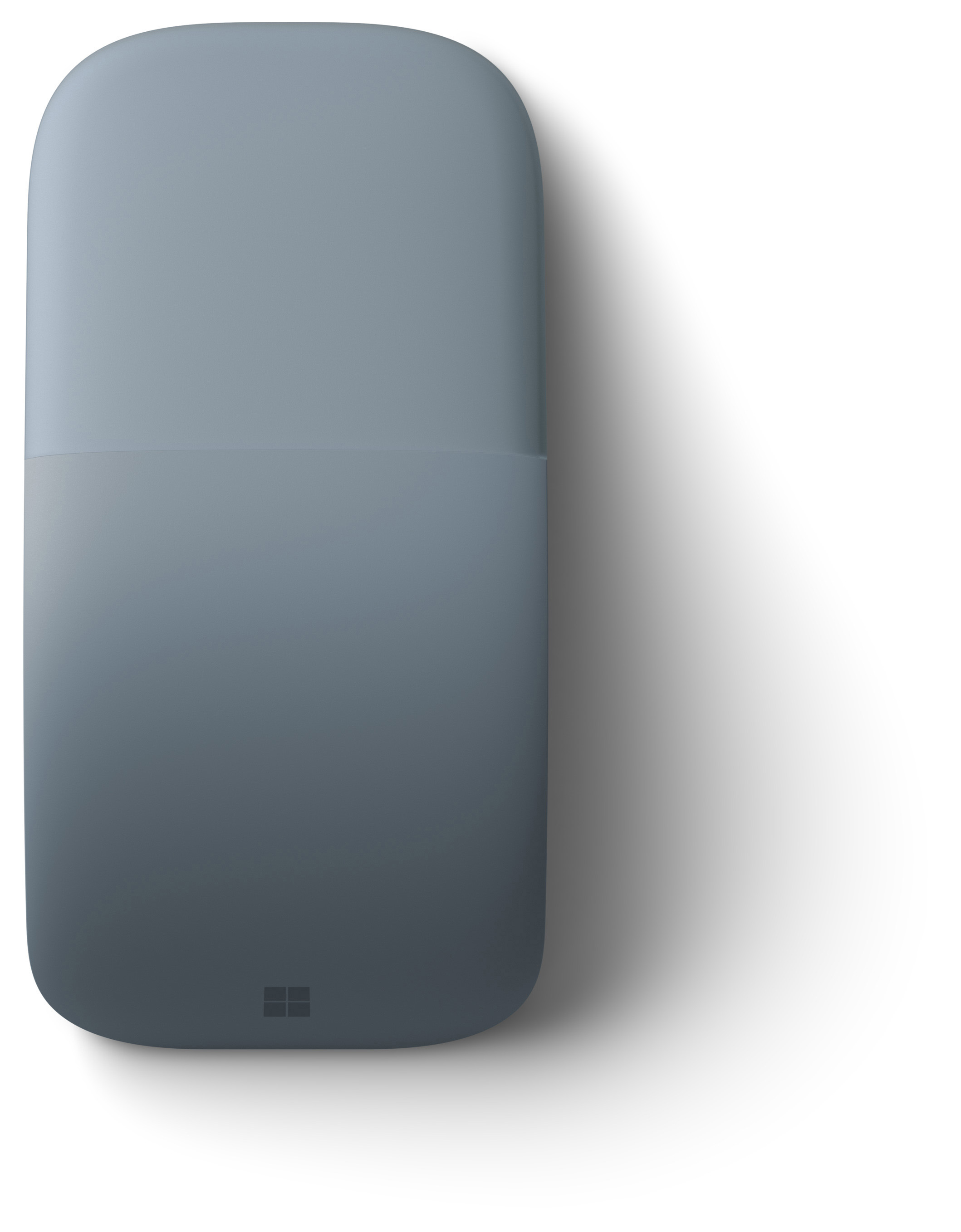 MICROSOFT Surface Arc Mouse Funkmaus, Ice Blue