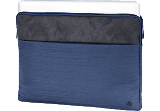 HAMA Tayrona - Custodia per notebook, 15.6 "/40 cm, Dark Blue