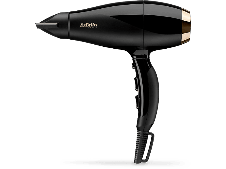 Babyliss Haardroger Super Pro 2300 (6714e)