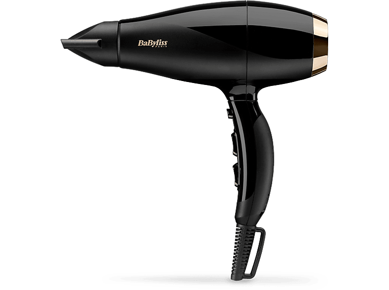 BABYLISS Haardroger Super Pro 2300 (6714E)