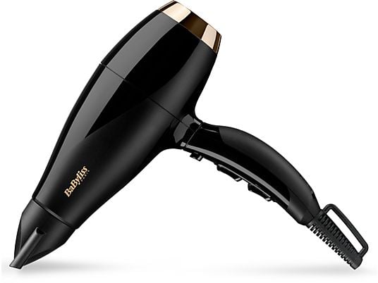 BABYLISS Sèche-cheveux Super Pro (6714E)