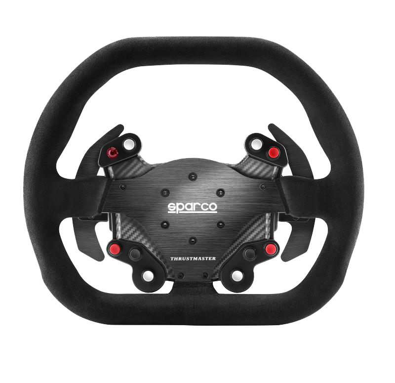 THRUSTMASTER Competition Wheel Add-On Sparco P310 Mod