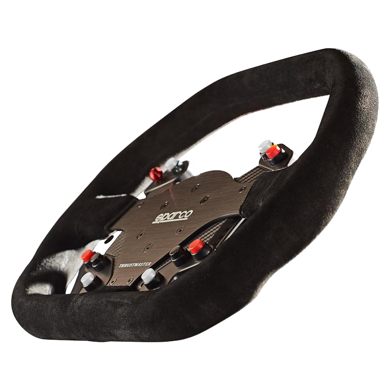 THRUSTMASTER Competition Wheel Add-On Sparco P310 Mod