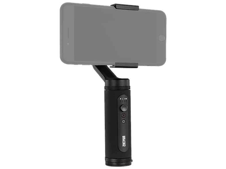 Zhiyun Smartphone Stabilisator Smooth Q2 (c030071e)