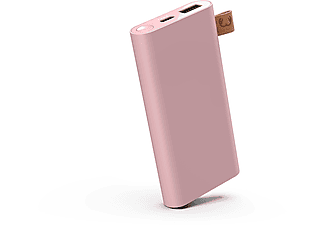 terugtrekken Ondeugd Prelude FRESH 'N REBEL Powerbank 6000 mAh USB-C Roze kopen? | MediaMarkt