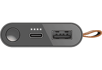 FRESH 'N REBEL Powerbank mAh USB-C Grijs kopen? |