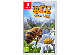 Nintendo Switch Bee Simulator