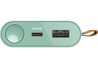 Indringing gevaarlijk Van toepassing zijn FRESH 'N REBEL Powerbank 12000 mAh USB-C Groen kopen? | MediaMarkt