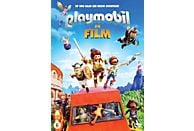 Playmobil: De Film - DVD