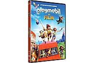 Playmobile: Le Film - DVD