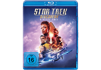 Star Trek: Discovery-Staffel 2 Blu-ray