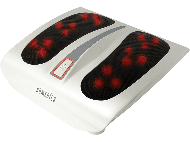 Homedics Voetmassage Toestel (fm-ts9)