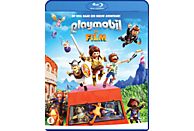 Playmobil: De Film - Blu-ray