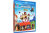 Playmobil: De Film - Blu-ray