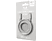 FRESH N REBEL Câble USB-C - Lightning Fabriq 1.5 m Ice Grey (2CLC150IG)