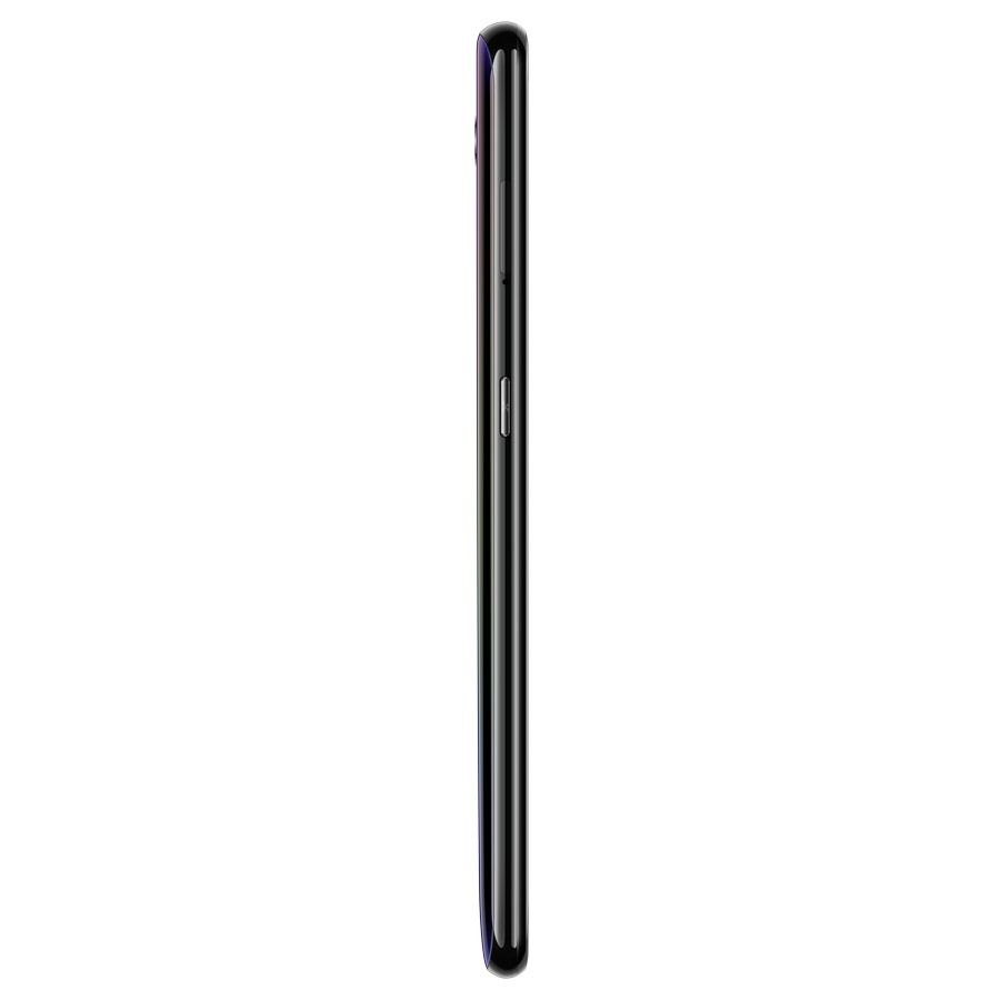 Móvil - TCL Plex T780, Negro, 128 GB, 6 GB RAM, 6.53" Full HD+, Snapdragon 675, Android