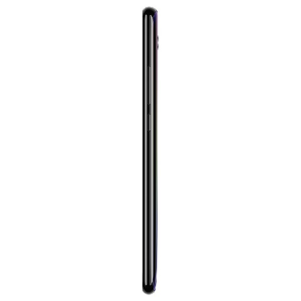 Móvil - TCL Plex T780, Negro, 128 GB, 6 GB RAM, 6.53" Full HD+, Snapdragon 675, Android