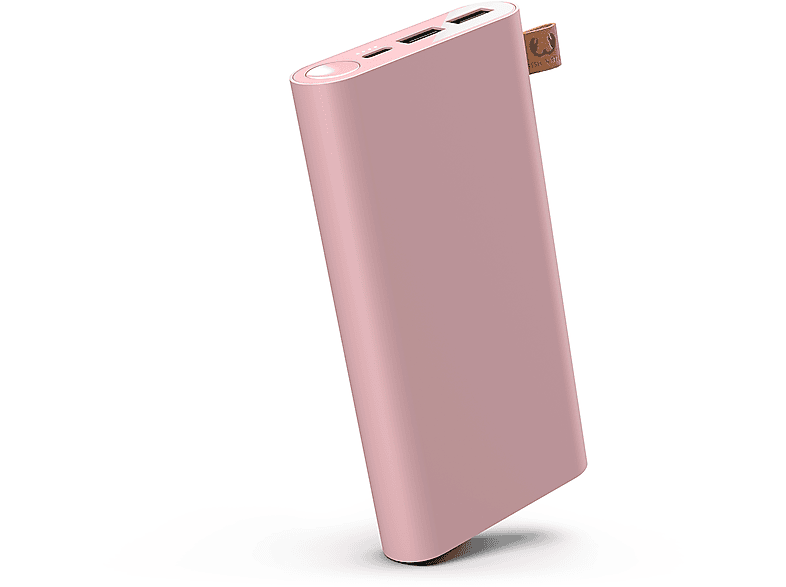 Gedragen ozon Schrijfmachine FRESH 'N REBEL Powerbank 18000 mAh USB-C Roze kopen? | MediaMarkt