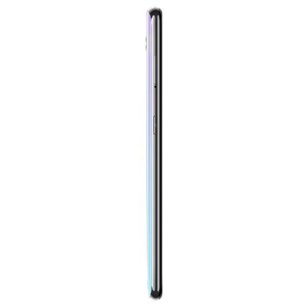 TCL Plex T780, Opal White, 128 GB, 6 GB RAM, 6.53", Snapdragon 675, Android