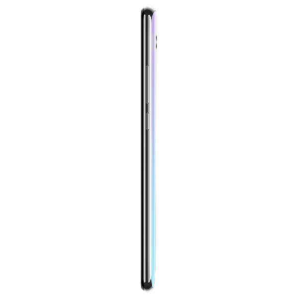TCL Plex T780, Opal White, 128 GB, 6 GB RAM, 6.53", Snapdragon 675, Android