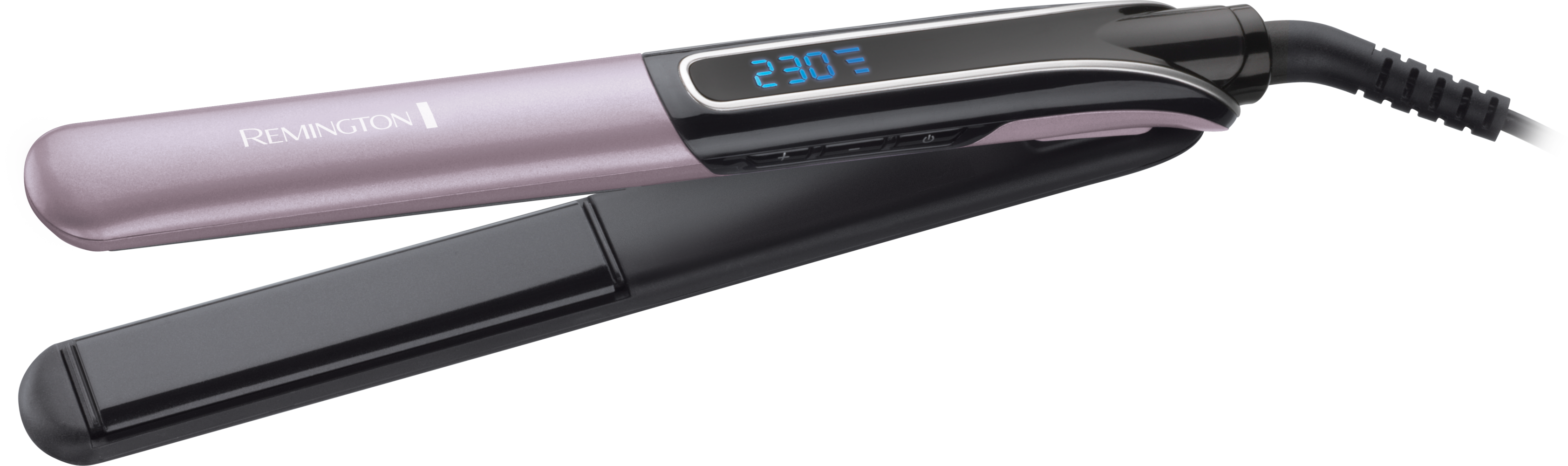 REMINGTON S6700 Sleek & Curl Expert hajsimító