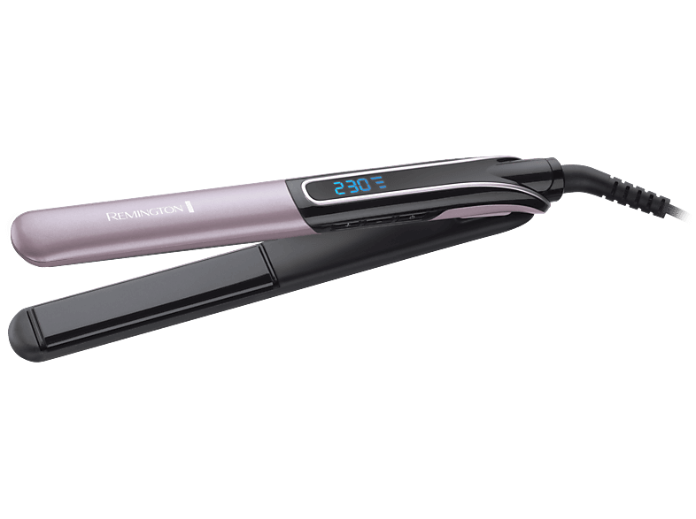 REMINGTON S6700 Sleek & Curl Expert hajsimító