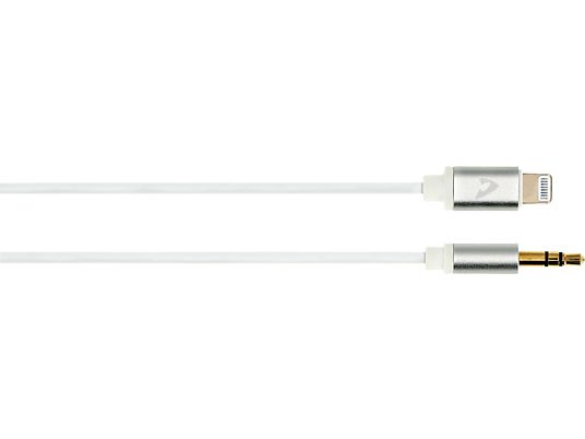 AVINITY 00127055 - Cavo Jack (Bianco)