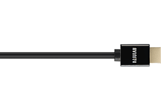 AVINITY 00127167 - Câble HDMI (Noir)