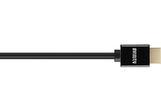 AVINITY 00127168 - Câble HDMI (Noir)