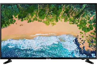 SAMSUNG UE 43 NU7092UXXH 4K UHD SMART LED Televízió