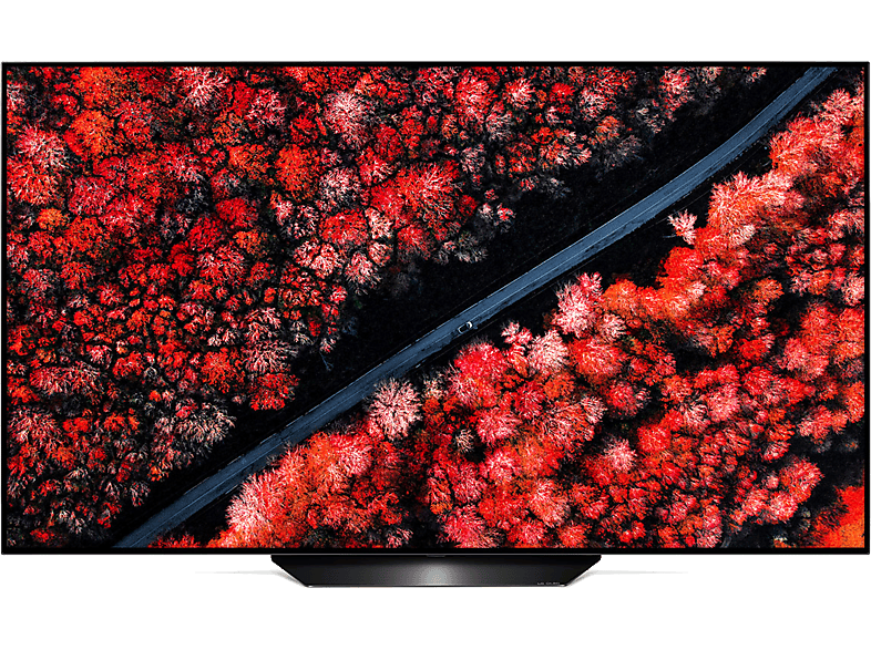 TV LG OLED55B9PLA 55'' OLED Smart 4K