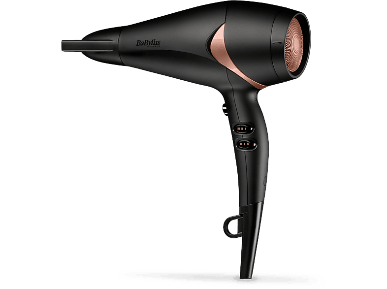 BABYLISS Haardroger Bronze Shimmer 2200 (D566E)