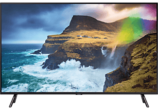 SAMSUNG Outlet QE65Q70RATXXH 4K UHD Smart QLED televízió