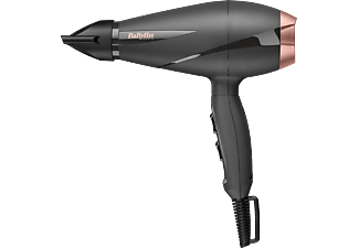 BABYLISS Haardroger Smooth Pro 2100 (6709DE)