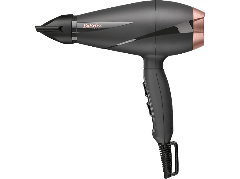 BABYLISS Haardroger Smooth Pro 2100 (6709DE)