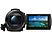 SONY FDR-AX53 4K Handycam videokamera vlogger kit, fekete (VGPDI)